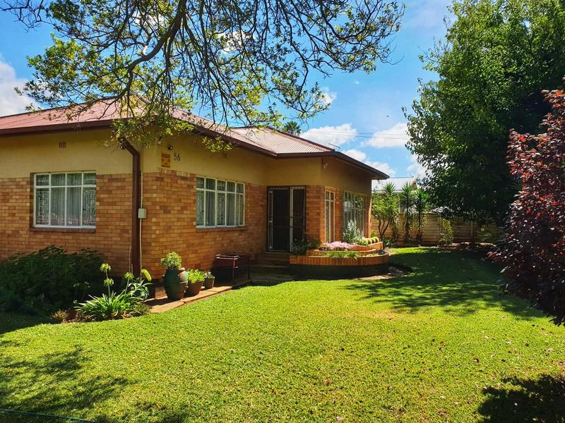 3 Bedroom Property for Sale in Potchefstroom North West